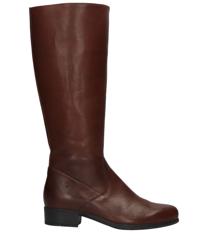 Durea Lange laars <span>9644 972 8028</span> 9644 972 8028 cognac - www.bremmerschoenen.pro - Bremmer Schoenen