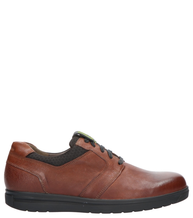 Gijs sneaker <span>2042 208 7506</span> 2042 208 7506 cognac - www.bremmerschoenen.pro - Bremmer Schoenen