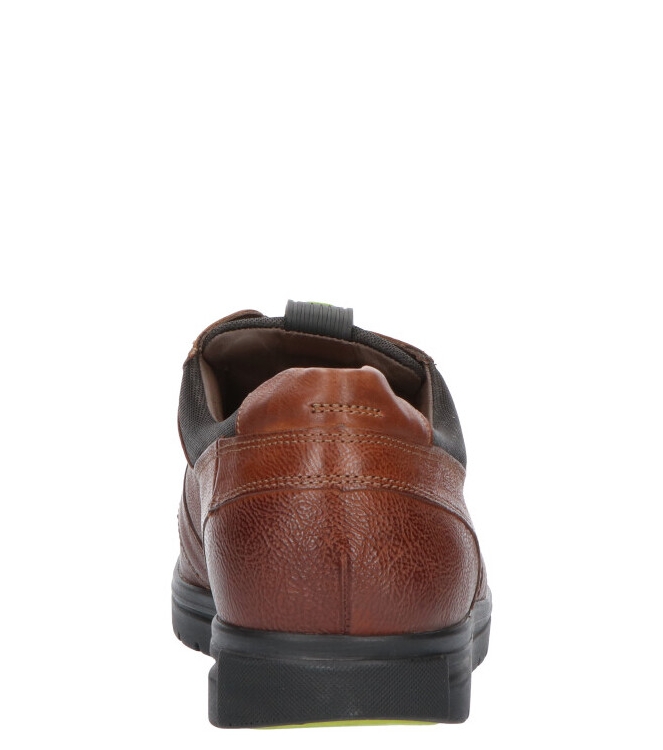 Gijs sneaker <span>2042 208 7506</span> 2042 208 7506 cognac - www.bremmerschoenen.pro - Bremmer Schoenen