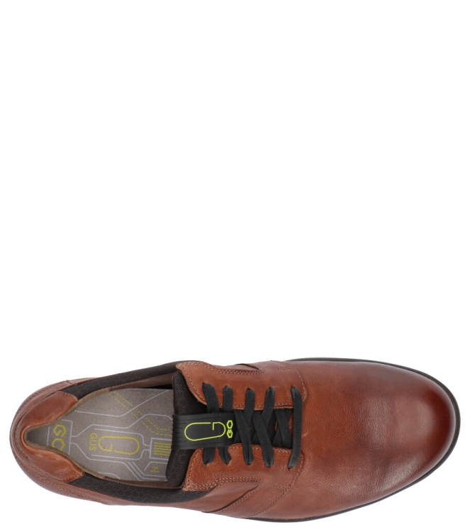 Gijs sneaker <span>2042 208 7506</span> 2042 208 7506 cognac - www.bremmerschoenen.pro - Bremmer Schoenen