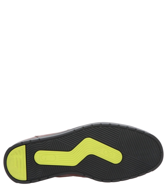 Gijs sneaker <span>2042 208 7506</span> 2042 208 7506 cognac - www.bremmerschoenen.pro - Bremmer Schoenen