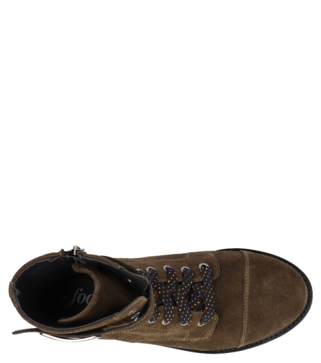 Footnotes veterboot <span>42.004-2072</span> 42.004-2072 groen - www.bremmerschoenen.pro - Bremmer Schoenen