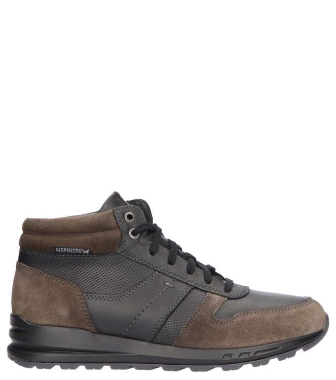 Mephisto Mephisto sneaker <span>Boran 3652/6100</span> 3662/6100 Mephisto sneaker <span>Boran 3652/6100</span> Boran 3652/6100 grijs - www.bremmerschoenen.pro - Bremmer Schoenen