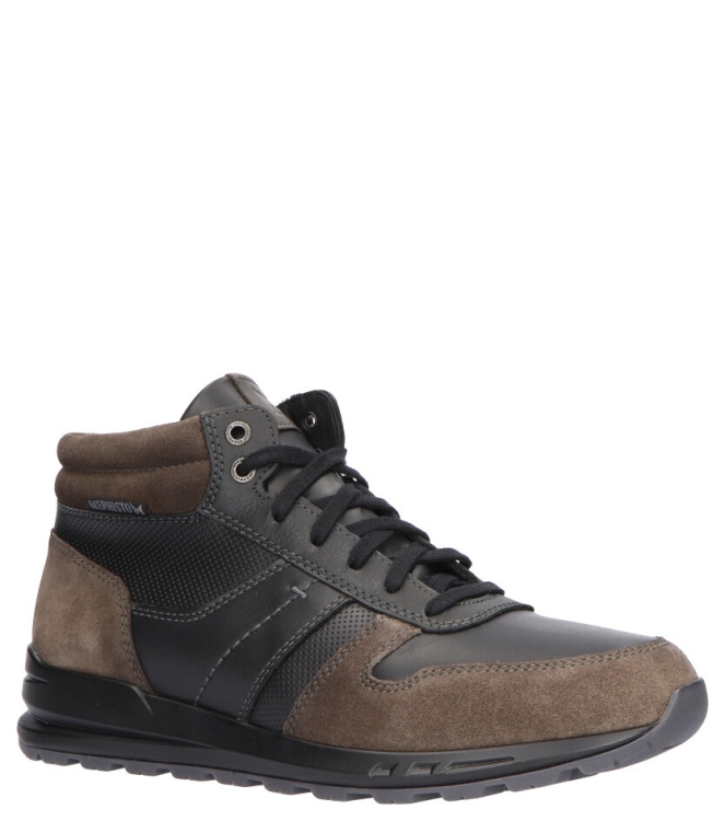 Mephisto Mephisto sneaker <span>Boran 3652/6100</span> 3662/6100 Mephisto sneaker <span>Boran 3652/6100</span> Boran 3652/6100 grijs - www.bremmerschoenen.pro - Bremmer Schoenen
