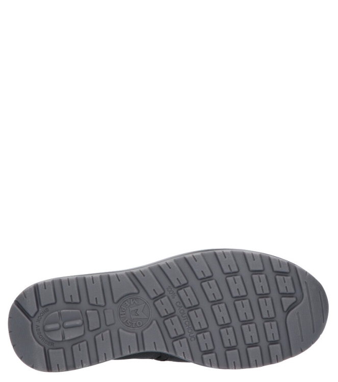 Mephisto Mephisto sneaker <span>Boran 3652/6100</span> 3662/6100 Mephisto sneaker <span>Boran 3652/6100</span> Boran 3652/6100 grijs - www.bremmerschoenen.pro - Bremmer Schoenen