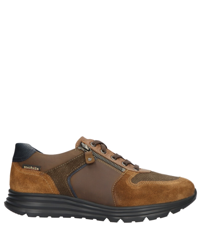 Mephisto Mephisto sneaker <span>Brayan 3658/37251</span> 3658/37251 Mephisto sneaker <span>Brayan 3658/37251</span> Brayan 3658/37251 bruin - www.bremmerschoenen.pro - Bremmer Schoenen