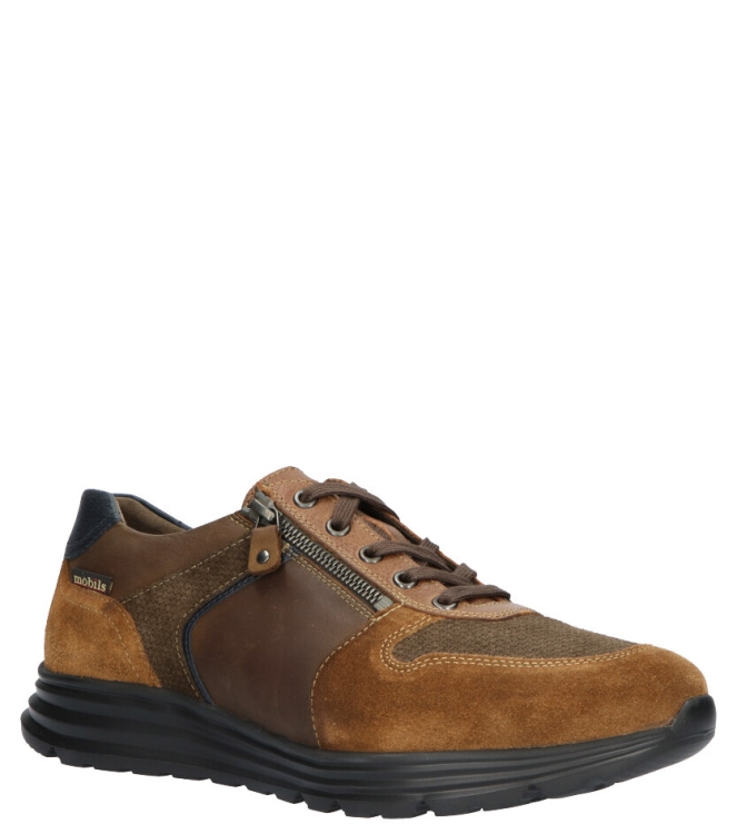 Mephisto Mephisto sneaker <span>Brayan 3658/37251</span> 3658/37251 Mephisto sneaker <span>Brayan 3658/37251</span> Brayan 3658/37251 bruin - www.bremmerschoenen.pro - Bremmer Schoenen