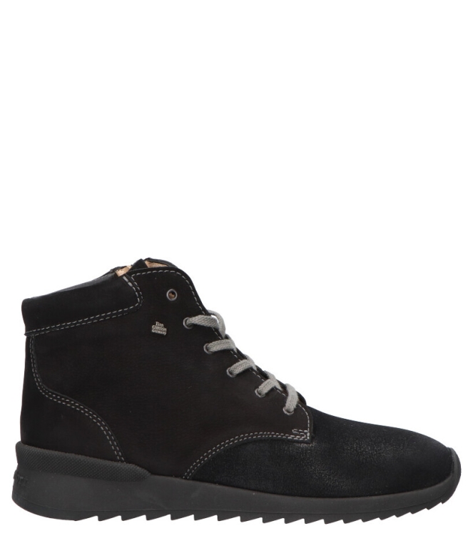 Finn comfort sneaker <span>5065 901857 Trient</span> 5065 901857 Trient zwart - www.bremmerschoenen.pro - Bremmer Schoenen