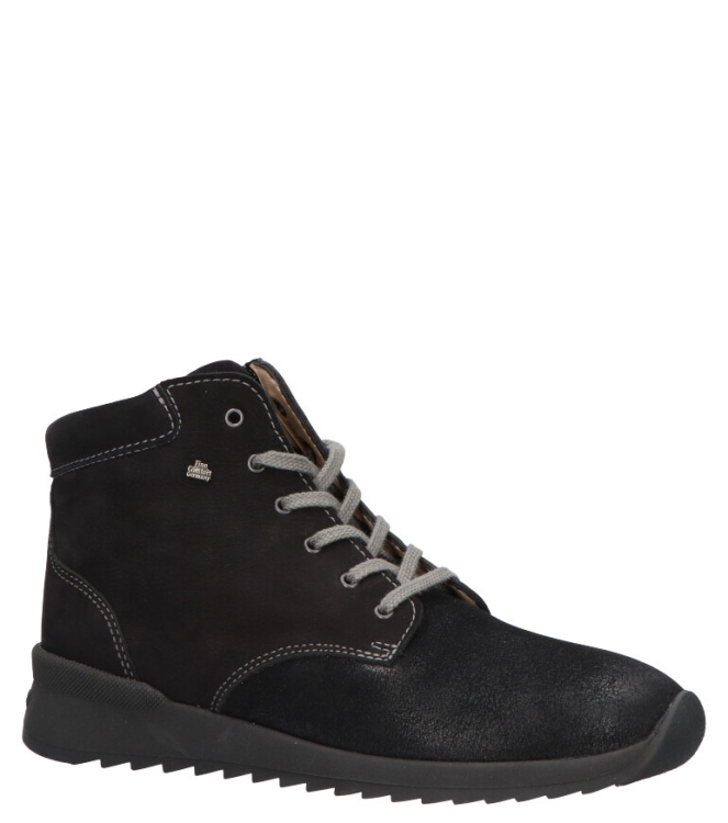 Finn comfort sneaker <span>5065 901857 Trient</span> 5065 901857 Trient zwart - www.bremmerschoenen.pro - Bremmer Schoenen