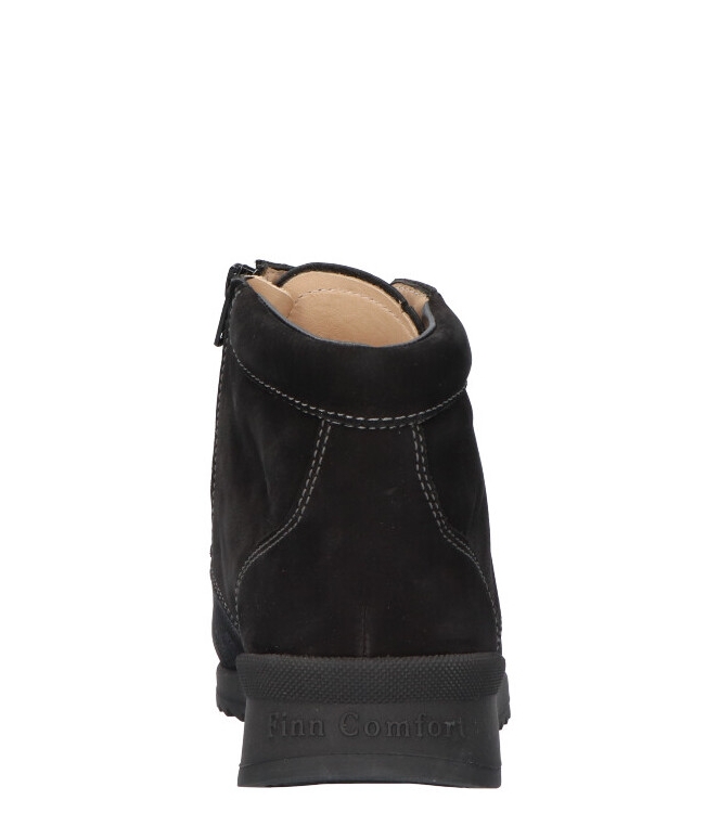 Finn comfort sneaker <span>5065 901857 Trient</span> 5065 901857 Trient zwart - www.bremmerschoenen.pro - Bremmer Schoenen