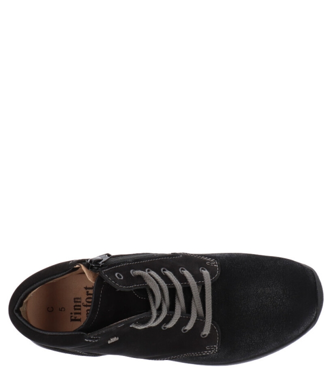 Finn comfort sneaker <span>5065 901857 Trient</span> 5065 901857 Trient zwart - www.bremmerschoenen.pro - Bremmer Schoenen