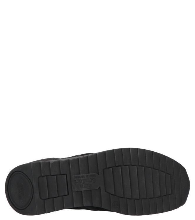 Finn comfort sneaker <span>5065 901857 Trient</span> 5065 901857 Trient zwart - www.bremmerschoenen.pro - Bremmer Schoenen