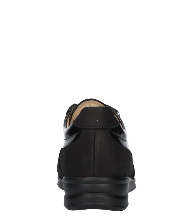 Finn comfort sneaker <span>03412 902182 Caserta</span> 03412 902182 Caserta zwart - www.bremmerschoenen.pro - Bremmer Schoenen