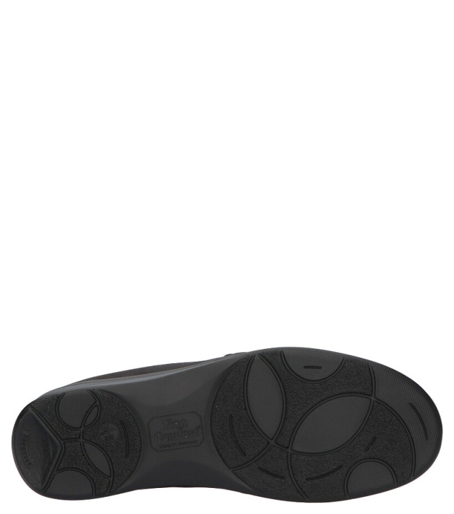 Finn comfort sneaker <span>03412 902182 Caserta</span> 03412 902182 Caserta zwart - www.bremmerschoenen.pro - Bremmer Schoenen