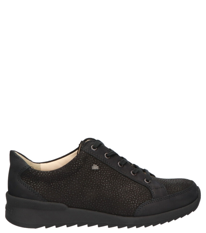 Finn comfort sneaker <span>2377 902183 Pordenone</span> 2377 902183 Pordenone zwart - www.bremmerschoenen.pro - Bremmer Schoenen