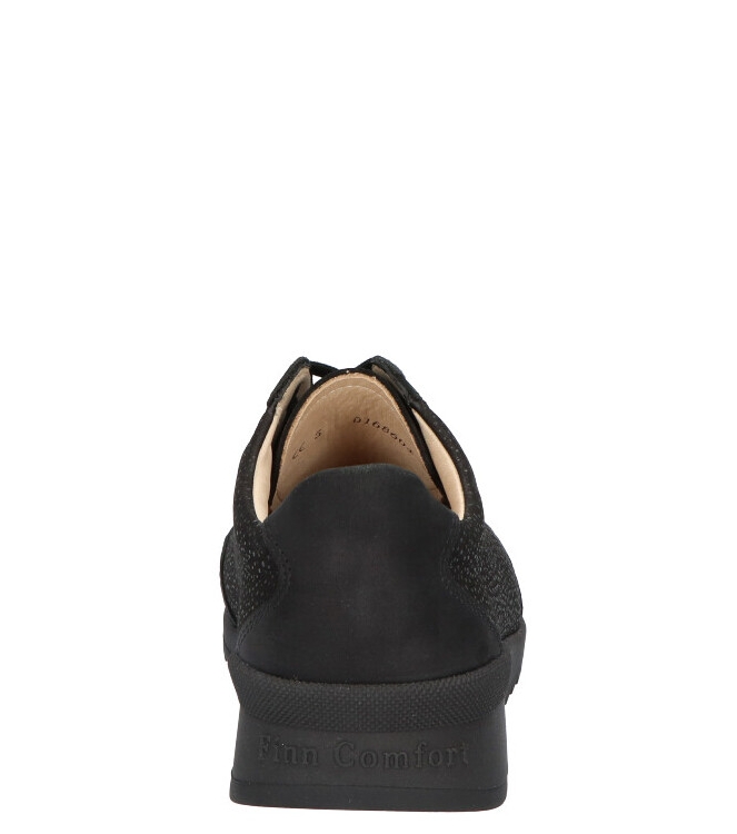 Finn comfort sneaker <span>2377 902183 Pordenone</span> 2377 902183 Pordenone zwart - www.bremmerschoenen.pro - Bremmer Schoenen