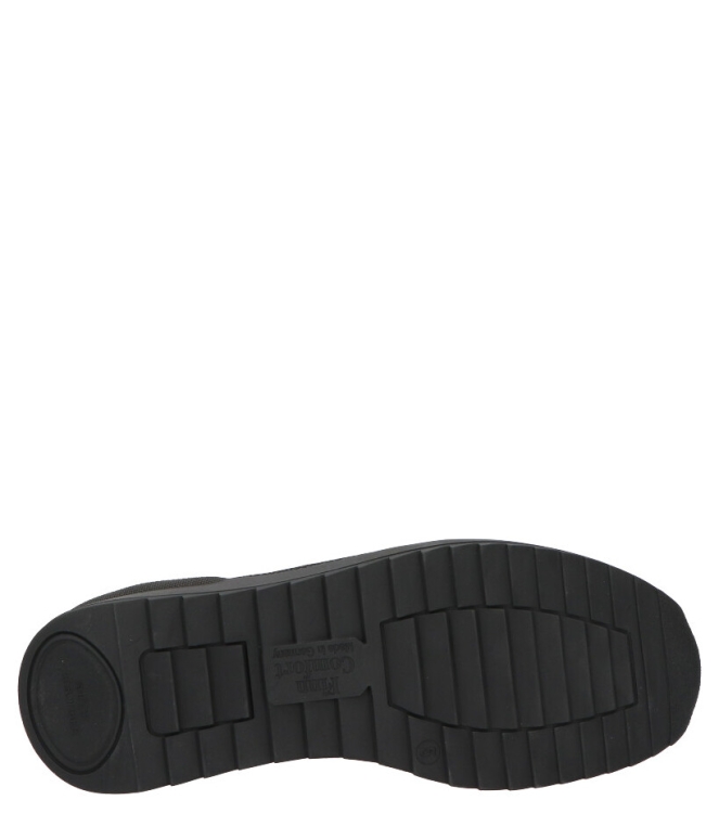Finn comfort sneaker <span>2377 902183 Pordenone</span> 2377 902183 Pordenone zwart - www.bremmerschoenen.pro - Bremmer Schoenen