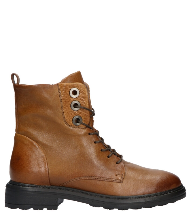 Piedi nudi Veterboot <span>514212-201</span> 514212-201 cognac - www.bremmerschoenen.pro - Bremmer Schoenen