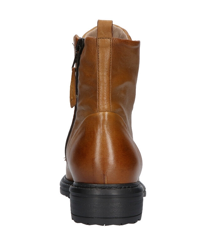 Piedi nudi Veterboot <span>514212-201</span> 514212-201 cognac - www.bremmerschoenen.pro - Bremmer Schoenen