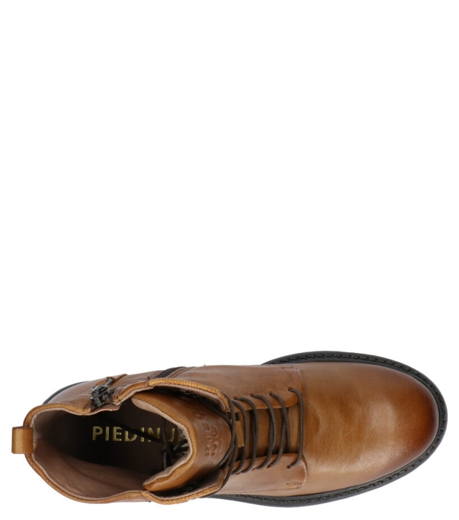 Piedi nudi Veterboot <span>514212-201</span> 514212-201 cognac - www.bremmerschoenen.pro - Bremmer Schoenen