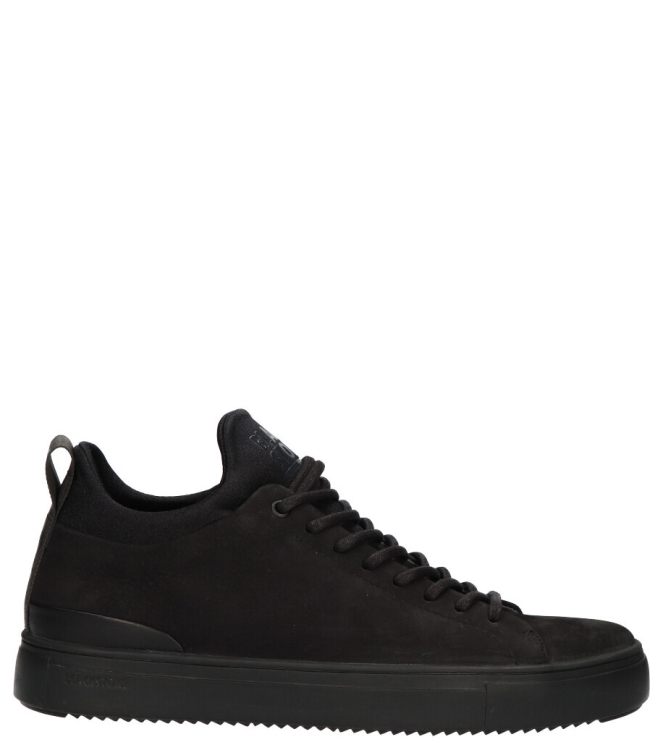 Blackstone sneaker <span>SG-18</span> SG-18 zwart - www.bremmerschoenen.pro - Bremmer Schoenen