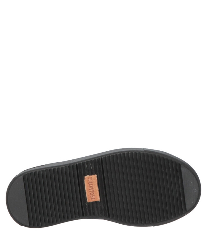 Blackstone sneaker <span>SK-54</span> SK-54 zwart - www.bremmerschoenen.pro - Bremmer Schoenen
