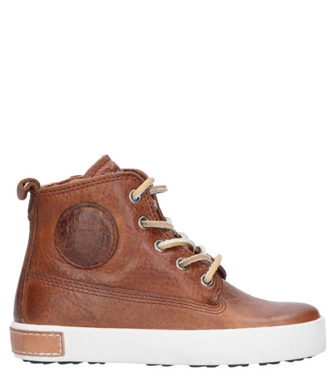 Blackstone Sneaker <span>CK-02</span> CK-02 cognac - www.bremmerschoenen.pro - Bremmer Schoenen