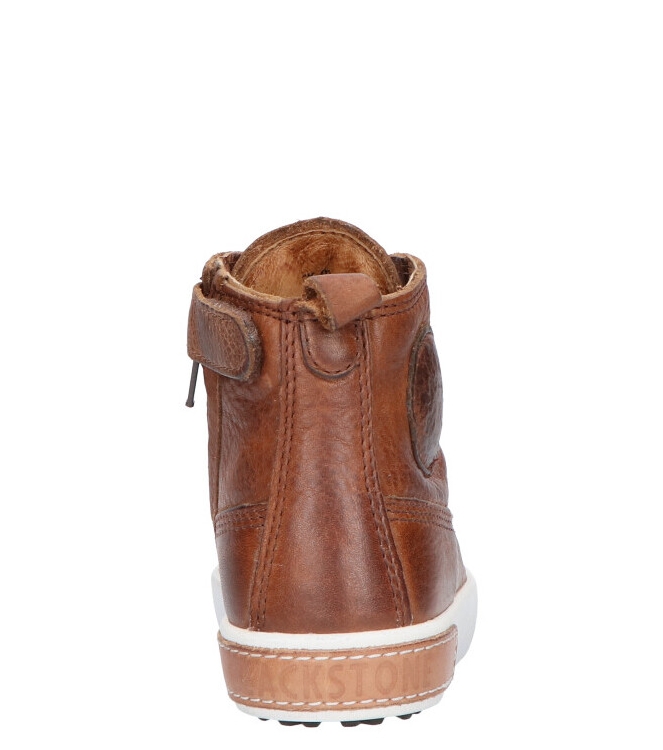 Blackstone Sneaker <span>CK-02</span> CK-02 cognac - www.bremmerschoenen.pro - Bremmer Schoenen