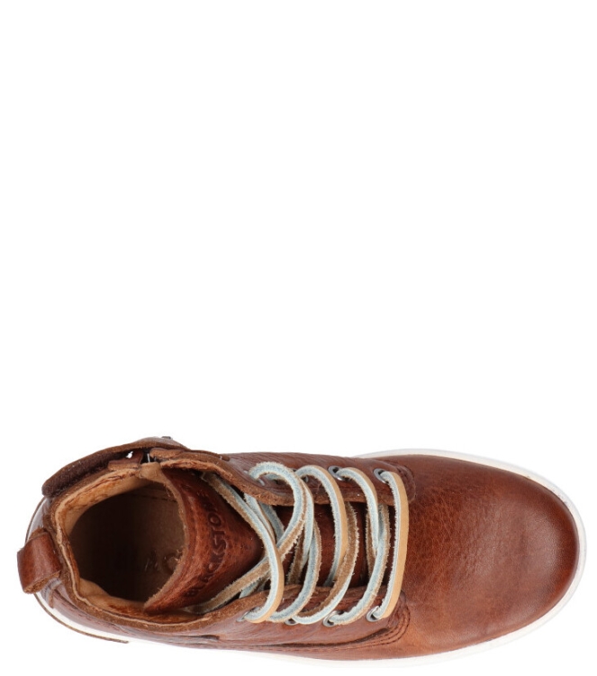 Blackstone Sneaker <span>CK-02</span> CK-02 cognac - www.bremmerschoenen.pro - Bremmer Schoenen