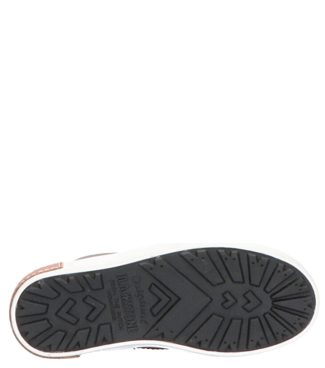 Blackstone Sneaker <span>CK-02</span> CK-02 cognac - www.bremmerschoenen.pro - Bremmer Schoenen