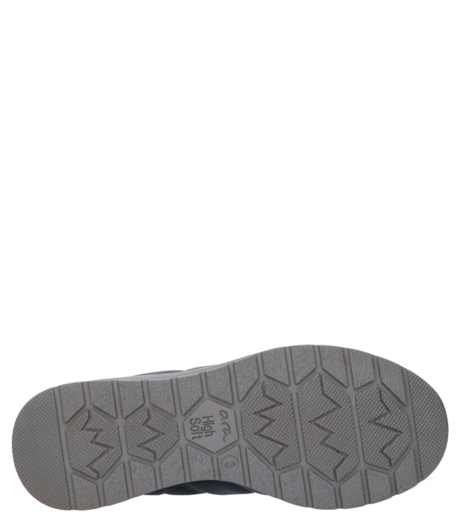 Ara sneaker <span>12-18401-02</span> 12-18401-02 blauw - www.bremmerschoenen.pro - Bremmer Schoenen