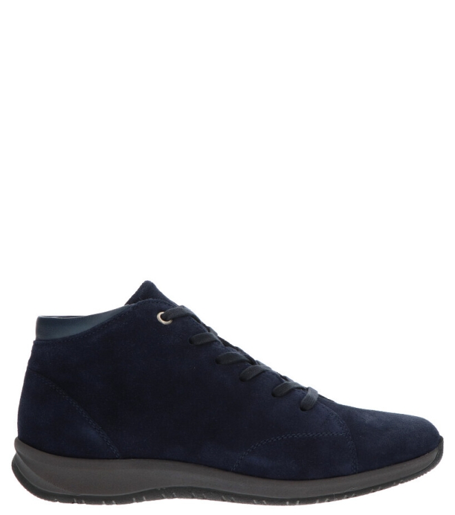 Hartjes Sneaker <span>231572 47/47</span> 231572 47/47 blauw - www.bremmerschoenen.pro - Bremmer Schoenen