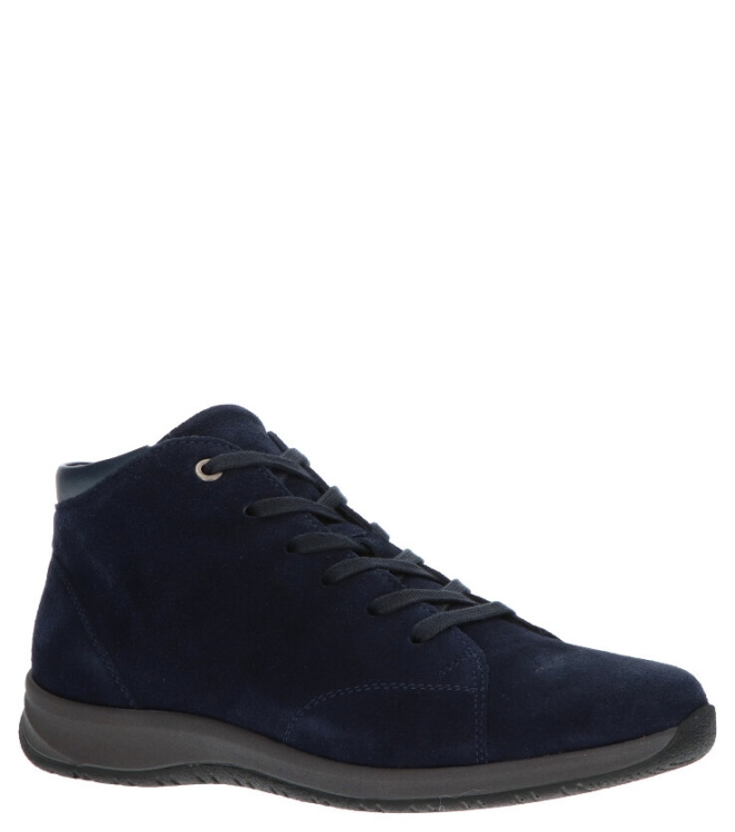 Hartjes Sneaker <span>231572 47/47</span> 231572 47/47 blauw - www.bremmerschoenen.pro - Bremmer Schoenen