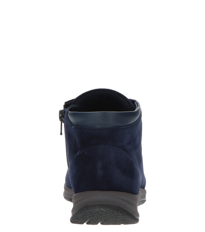 Hartjes Sneaker <span>231572 47/47</span> 231572 47/47 blauw - www.bremmerschoenen.pro - Bremmer Schoenen