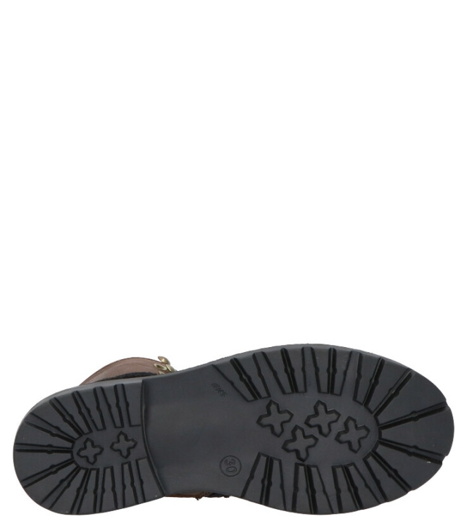Jochie Freaks veterboot <span>20954-860</span> 20954-860 cognac - www.bremmerschoenen.pro - Bremmer Schoenen