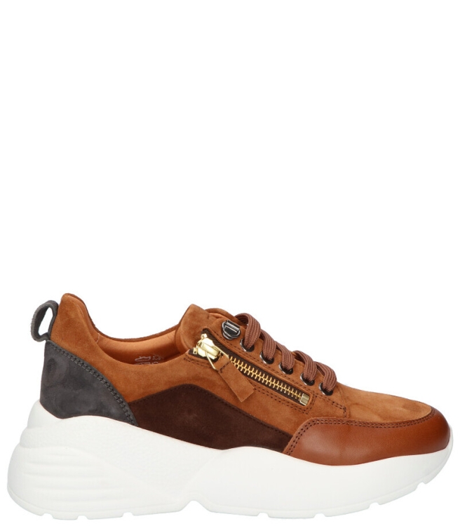 Cycleur de Luxe sneaker <span>CDLW202420</span> CDLW202420 cognac - www.bremmerschoenen.pro - Bremmer Schoenen