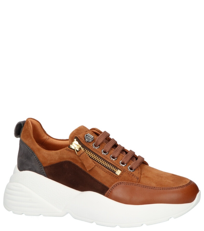 Cycleur de Luxe sneaker <span>CDLW202420</span> CDLW202420 cognac - www.bremmerschoenen.pro - Bremmer Schoenen