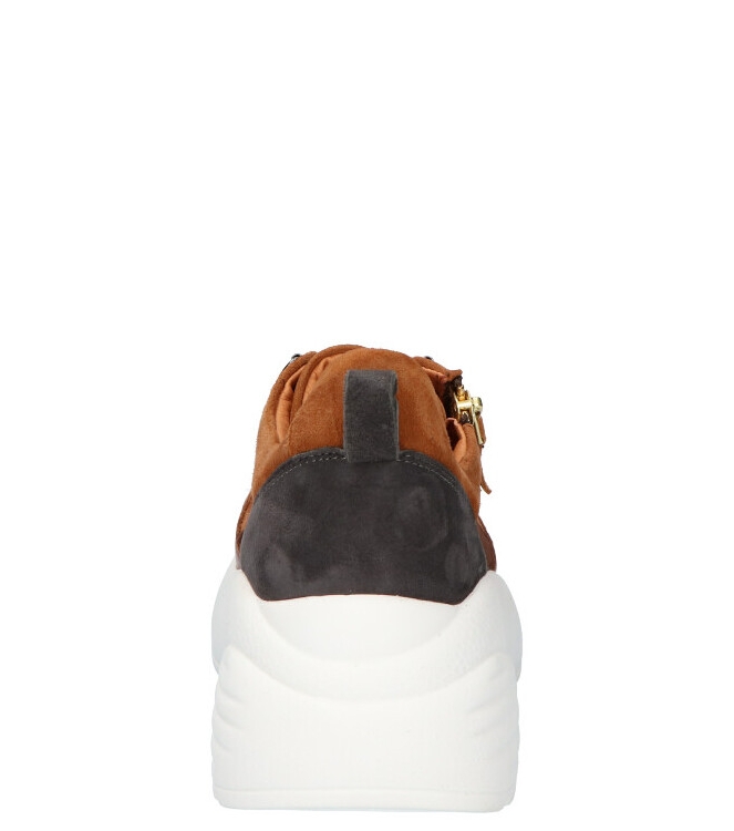 Cycleur de Luxe sneaker <span>CDLW202420</span> CDLW202420 cognac - www.bremmerschoenen.pro - Bremmer Schoenen