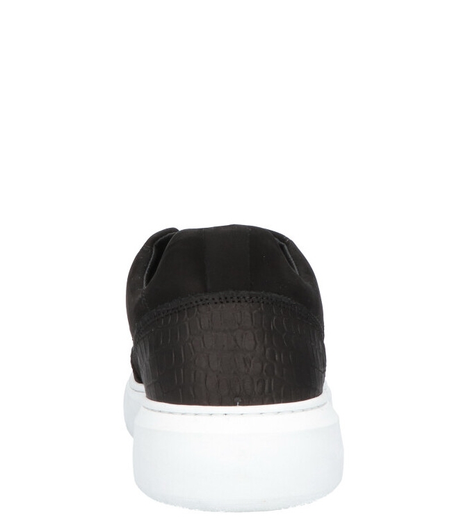 Cycleur de Luxe sneaker <span>CDLM202039</span> CDLM202039 zwart - www.bremmerschoenen.pro - Bremmer Schoenen