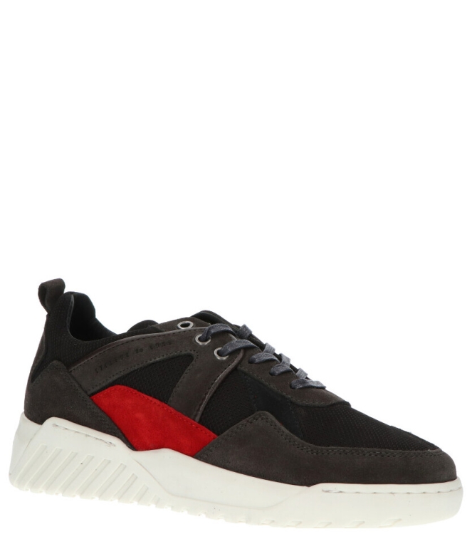 Cycleur de Luxe sneaker <span>CDLM202305</span> CDLM202305 grijs - www.bremmerschoenen.pro - Bremmer Schoenen