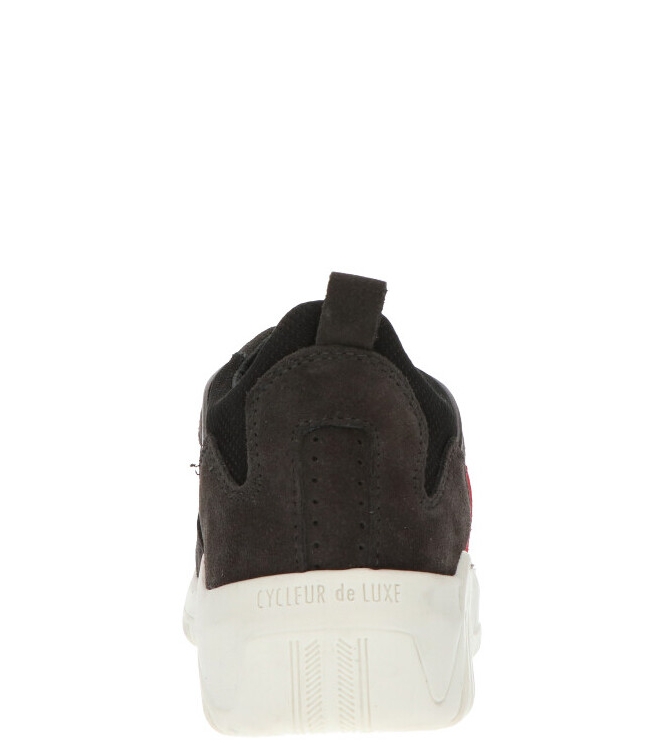 Cycleur de Luxe sneaker <span>CDLM202305</span> CDLM202305 grijs - www.bremmerschoenen.pro - Bremmer Schoenen