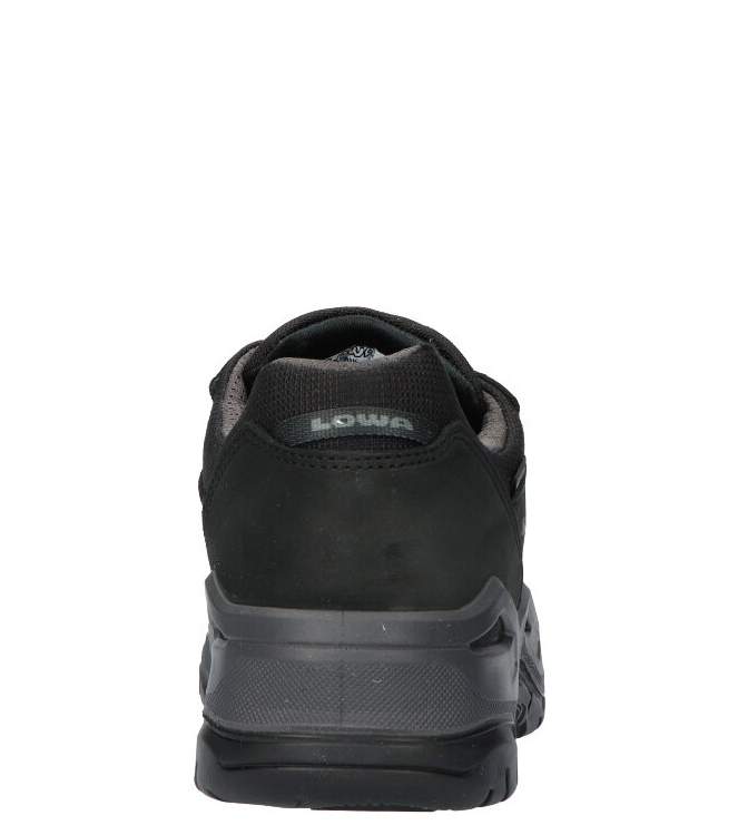 Lowa werkschoen laag S3 <span>EW5614 Renegade II work Lo GTX S3</span> EW5614 Renegade II work Lo GTX S3 zwart - www.bremmerschoenen.pro - Bremmer Schoenen