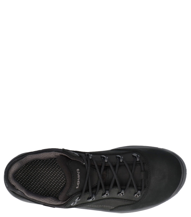 Lowa werkschoen laag S3 <span>EW5614 Renegade II work Lo GTX S3</span> EW5614 Renegade II work Lo GTX S3 zwart - www.bremmerschoenen.pro - Bremmer Schoenen