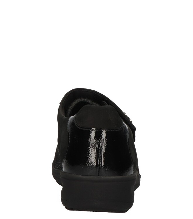 Solidus klittebandschoen <span>29506 00791 Kate</span> 29506 00791 Kate zwart - www.bremmerschoenen.pro - Bremmer Schoenen