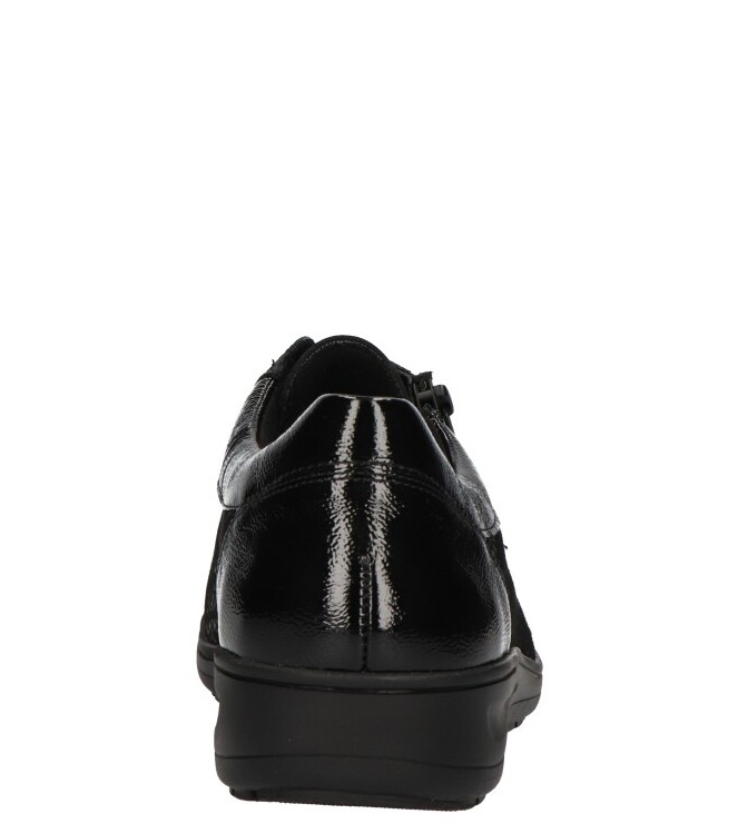 Solidus sneaker <span>29001 01001 Kate</span> 29001 01001 Kate zwart - www.bremmerschoenen.pro - Bremmer Schoenen