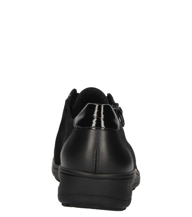 Solidus Solidus Sneaker <span>27001 00992 Heaven</span> 00992 VIT/PERLL/SUEDE Solidus Sneaker <span>27001 00992 Heaven</span> 27001 00992 Heaven zwart - www.bremmerschoenen.pro - Bremmer Schoenen