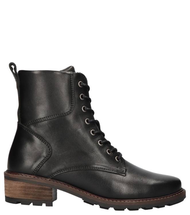 Solidus Veterboot <span>61000 01006 Kinga</span> 61000 01006 Kinga zwart - www.bremmerschoenen.pro - Bremmer Schoenen