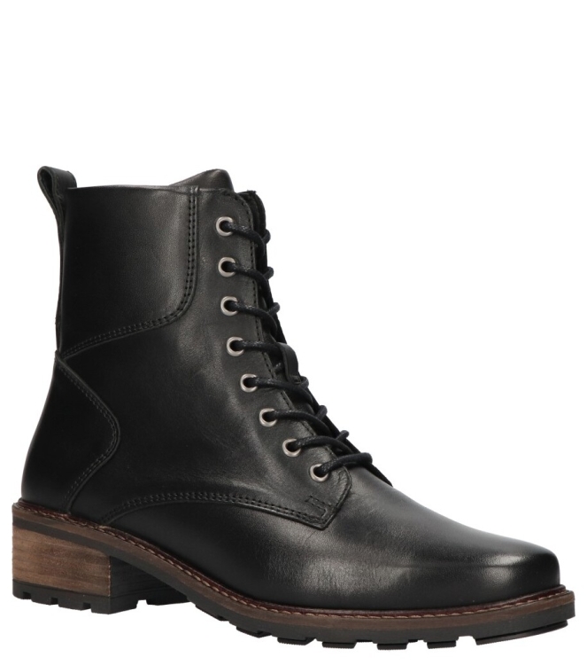 Solidus Veterboot <span>61000 01006 Kinga</span> 61000 01006 Kinga zwart - www.bremmerschoenen.pro - Bremmer Schoenen