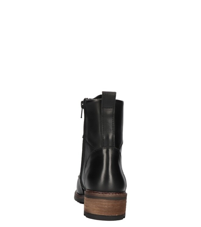 Solidus Veterboot <span>61000 01006 Kinga</span> 61000 01006 Kinga zwart - www.bremmerschoenen.pro - Bremmer Schoenen