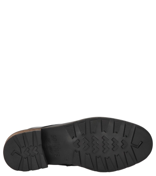 Solidus Veterboot <span>61000 01006 Kinga</span> 61000 01006 Kinga zwart - www.bremmerschoenen.pro - Bremmer Schoenen